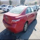 4T1BE46K97U061954 2007 Toyota Camry Le auction photo thumbnail 4