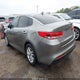5XXGT4L35JG220351 2018 Kia Optima Lx auction photo thumbnail 3