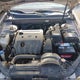 5NPET46C48H383090 2008 Hyundai Sonata Gls auction photo thumbnail 10