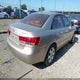5NPET46C48H383090 2008 Hyundai Sonata Gls auction photo thumbnail 4