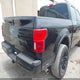 1FTEW1E40KFC08269 2019 Ford F-150 Lariat auction photo thumbnail 6
