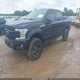 1FTEW1E40KFC08269 2019 Ford F-150 Lariat auction photo thumbnail 2