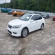 1HGCR3F87DA029854 2013 Honda Accord Ex-L V-6 auction photo thumbnail 2