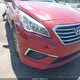 5NPE24AF8GH284646 2016 Hyundai Sonata Se auction photo thumbnail 11