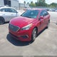 5NPE24AF8GH284646 2016 Hyundai Sonata Se auction photo thumbnail 2