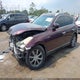 JN1AJ0HR6CM450563 2012 Infiniti Ex35 Journey auction photo thumbnail 2