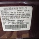 JN1AJ0HR6CM450563 2012 Infiniti Ex35 Journey auction photo thumbnail 9