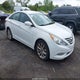 5NPEC4AC8DH729532 2013 Hyundai Sonata Se auction photo thumbnail 1