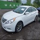 5NPEC4AC8DH729532 2013 Hyundai Sonata Se auction photo thumbnail 2