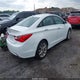 5NPEC4AC8DH729532 2013 Hyundai Sonata Se auction photo thumbnail 4