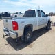 1GCRKREA4CZ300969 2012 Chevrolet Silverado 1500 Ls auction photo thumbnail 4