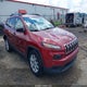 1C4PJLAB7HW572267 2017 Jeep Cherokee Sport Fwd auction photo thumbnail 1