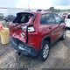 1C4PJLAB7HW572267 2017 Jeep Cherokee Sport Fwd auction photo thumbnail 4