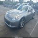 JN1AZ44E29M401842 2009 Nissan 370Z Touring auction photo thumbnail 2