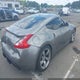 JN1AZ44E29M401842 2009 Nissan 370Z Touring auction photo thumbnail 4