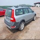 YV4BZ982091064424 2009 Volvo Xc70 3.2 auction photo thumbnail 4