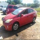 JTDKN3DU8C1566527 2012 Toyota Prius Four auction photo thumbnail 2