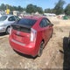 JTDKN3DU8C1566527 2012 Toyota Prius Four auction photo thumbnail 4