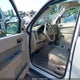 1FMCU9DG4BKC46954 2011 Ford Escape Xlt auction photo thumbnail 5
