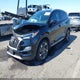 KM8J3CALXMU354009 2021 Hyundai Tucson Sport auction photo thumbnail 2
