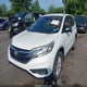 5J6RM4H44GL102818 2016 Honda Cr-V Se auction photo thumbnail 2