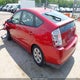 JTDKB20U267521836 2006 Toyota Prius auction photo thumbnail 3