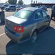 3VWSG71K75M624800 2005 Volkswagen Jetta 2.5 auction photo thumbnail 4