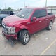 1FTEW1EGXKFA80360 2019 Ford F-150 Limited auction photo thumbnail 2