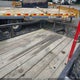 5HLUT14228F080092 2000 Utility Trailer Mfg Box auction photo thumbnail 5