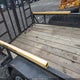 5HLUT14228F080092 2000 Utility Trailer Mfg Box auction photo thumbnail 8