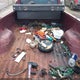 1FTEF15Y7TLA59719 1996 Ford F150 auction photo thumbnail 8