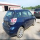 2T1KR32E06C620192 2006 Toyota Matrix auction photo thumbnail 4
