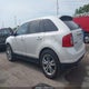 2FMDK3K96DBB10821 2013 Ford Edge Limited auction photo thumbnail 15