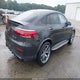 W1N0J6EB1MF892782 2021 Mercedes-Benz Amg Glc 43 Coupe 4Matic auction photo thumbnail 4