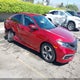 2HGFC2F60LH541334 2020 Honda Civic Lx auction photo thumbnail 1