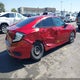 2HGFC2F60LH541334 2020 Honda Civic Lx auction photo thumbnail 4