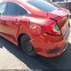 2HGFC2F60LH541334 2020 Honda Civic Lx auction photo thumbnail 6
