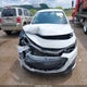 1G1ZD5ST2NF208703 2022 Chevrolet Malibu Fwd Lt auction photo thumbnail 12