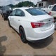 1G1ZD5ST2NF208703 2022 Chevrolet Malibu Fwd Lt auction photo thumbnail 3