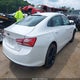 1G1ZD5ST2NF208703 2022 Chevrolet Malibu Fwd Lt auction photo thumbnail 4