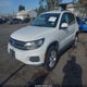 WVGAV7AX0FW569507 2015 Volkswagen Tiguan S auction photo thumbnail 2