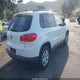WVGAV7AX0FW569507 2015 Volkswagen Tiguan S auction photo thumbnail 4