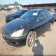 1HGCM72634A004914 2004 Honda Accord 2.4 Ex auction photo thumbnail 2
