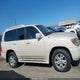 JTJHT00W833528870 2003 Lexus Lx 470 auction photo thumbnail 13