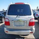 JTJHT00W833528870 2003 Lexus Lx 470 auction photo thumbnail 16