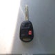 JTJHT00W833528870 2003 Lexus Lx 470 auction photo thumbnail 11