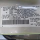 JTJHT00W833528870 2003 Lexus Lx 470 auction photo thumbnail 9