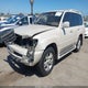JTJHT00W833528870 2003 Lexus Lx 470 auction photo thumbnail 2