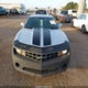 2G1FA1E31C9180723 2012 Chevrolet Camaro 2Ls auction photo thumbnail 12