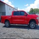 1C6SRFJT2MN718658 2021 Ram 1500 Laramie 4X4 5'7 Box auction photo thumbnail 13